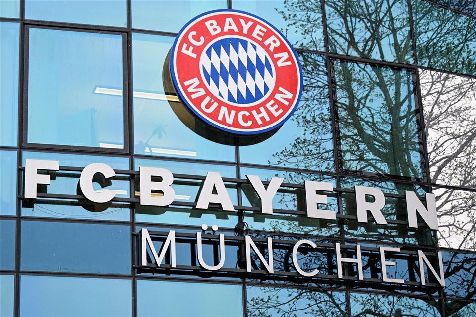 Steigt beim FC Bayern ein weiterer Anteilseigner ein? (Archivbild)Sven Hoppe/dpa