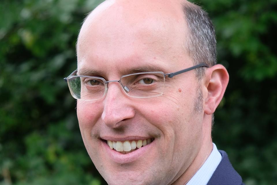 Elfering gehört Raesfelder CDU-Fraktion wieder an Stephan Elfering.