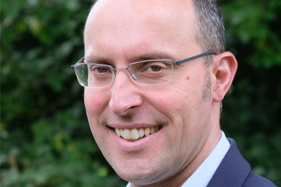 Stephan Elfering.BZ-Archiv