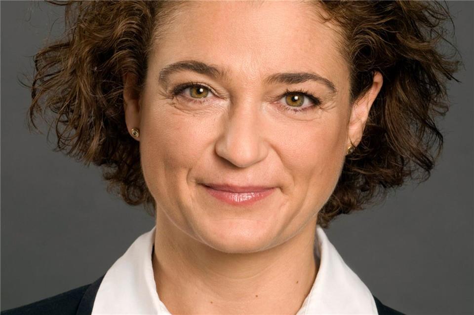 Stephanie Pallasch ist Finanzexpertin bei der Stiftung Warentest.Anke Jacob/Stiftung Warentest/dpa-tmn