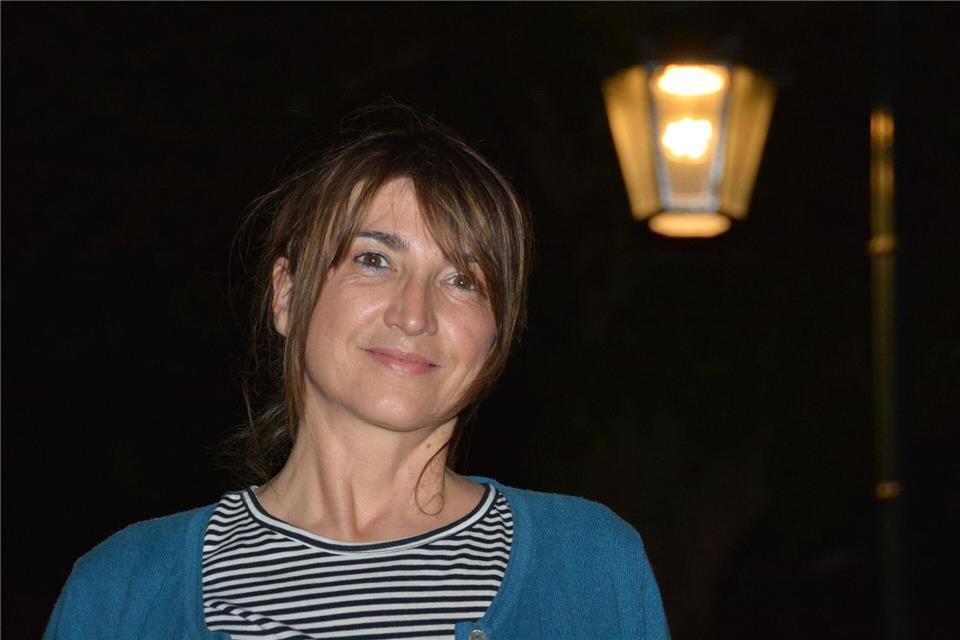 Sternenpark-Managerin Sabine Frank warnt vor zu viel Adventsbeleuchtung: Darunter litten viele Tiere. (Archivbild)Jörn Perske/dpa