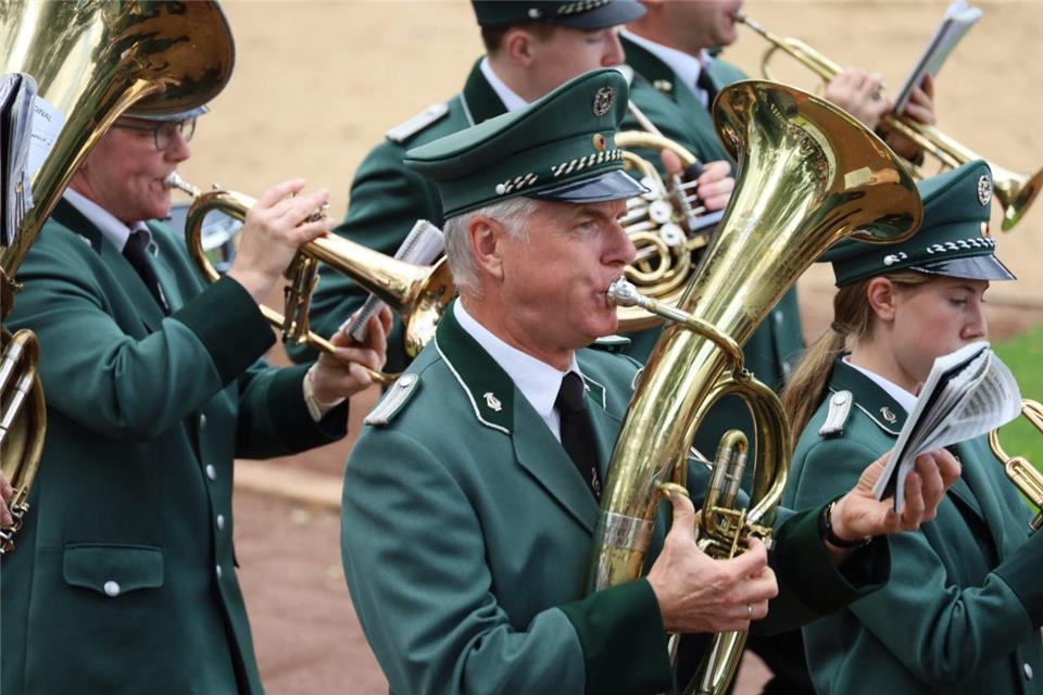 Sternmarsch St. Johanni