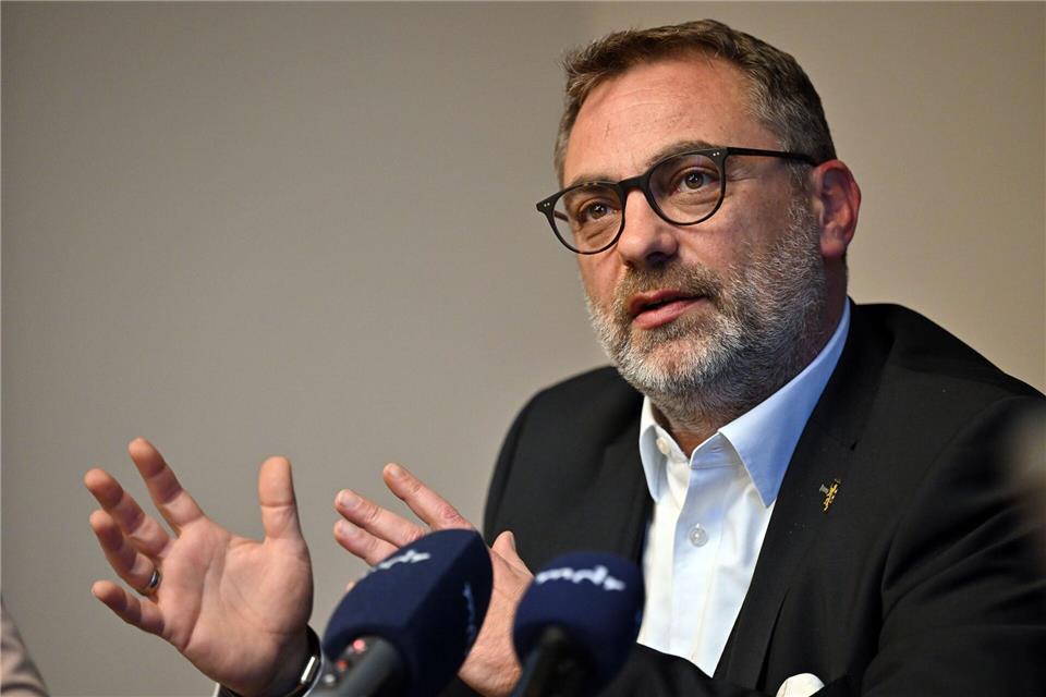 Steuerprognose fällt negativ für Thüringen aus. Martin Schutt/dpa