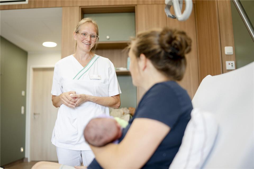 Klinikum Westmünsterlandl