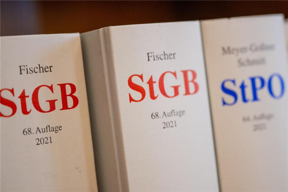 Strafmündig ab 14 – noch zeitgemäß? Nach schweren Gewalttaten von Kindern diskutierte der Brandenburger Landtag darüber. (Symbolbild)Monika Skolimowska/dpa