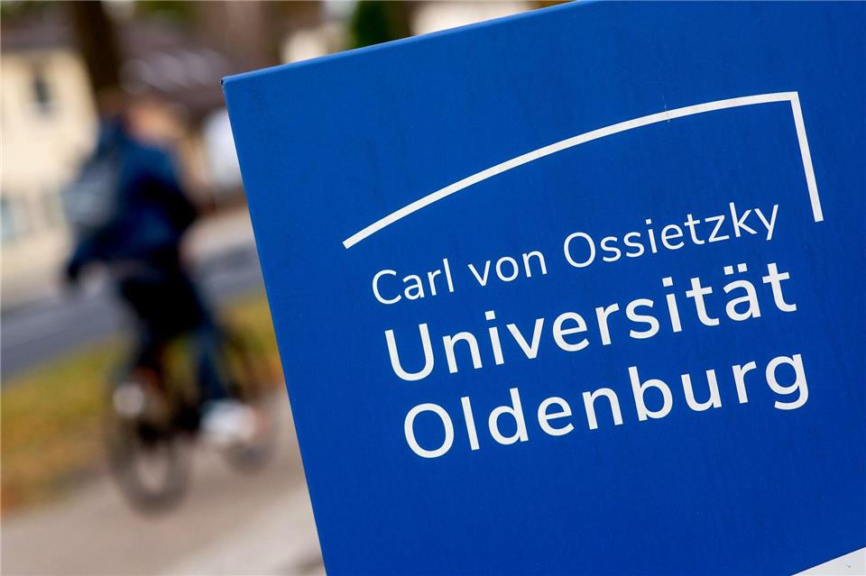 Studierende forschten ein Jahr lang zum Hochwasserschutz. (Symbolbild)Hauke-Christian Dittrich/dpa