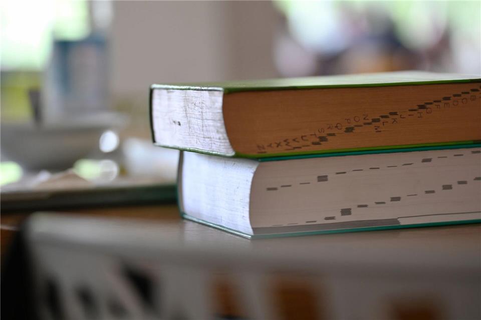 Studierende ohne Abitur bilden eine sehr kleine Minderheit (Symbolbild).Niklas Graeber/dpa