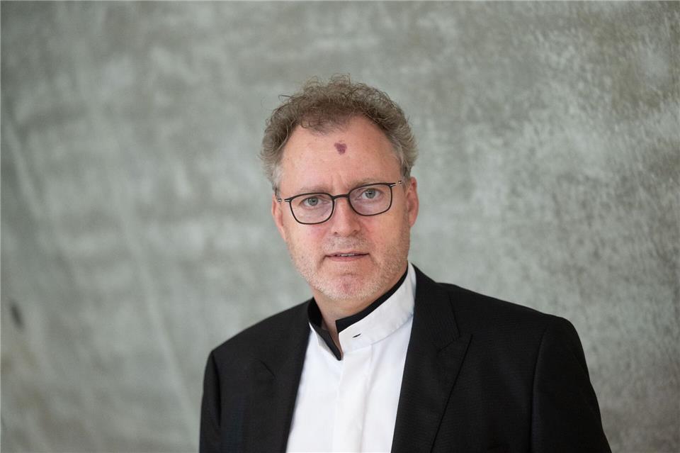 Sven Elverfeld beendet seine Zeit in Wolfsburger Restaurant Aqua. (Archiv) Marijan Murat/dpa