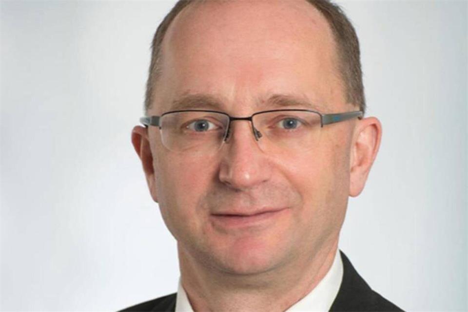 Sven Eppinger (CDU) fordert nach der Landtagswahl in Sachsen-Anhalt einen konservativeren Kurs der CDU. (Archivbild)--/CDU sachsen/dpa