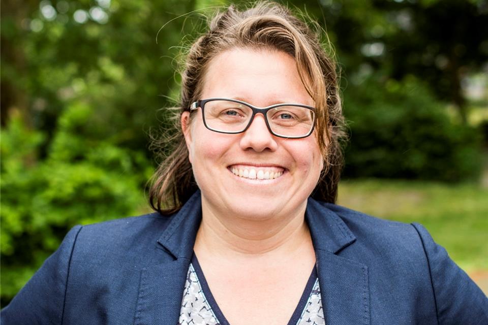 Velen: Vier „Neulinge“ wollen in den Stadtrat einziehen Sybille Hüging