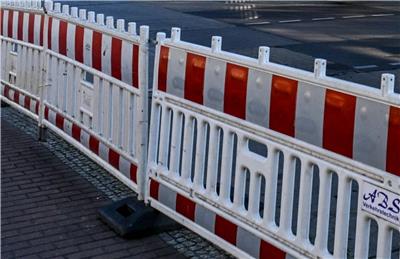 Straßensperrungen wegen des Borkener Schützenfest