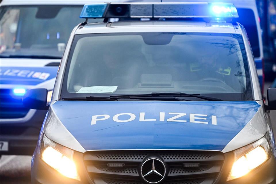 Symbolbild: Auch in Isselburg wurde ein Haus durchsucht. Die Staatsanwaltschaft nennt nun Details.