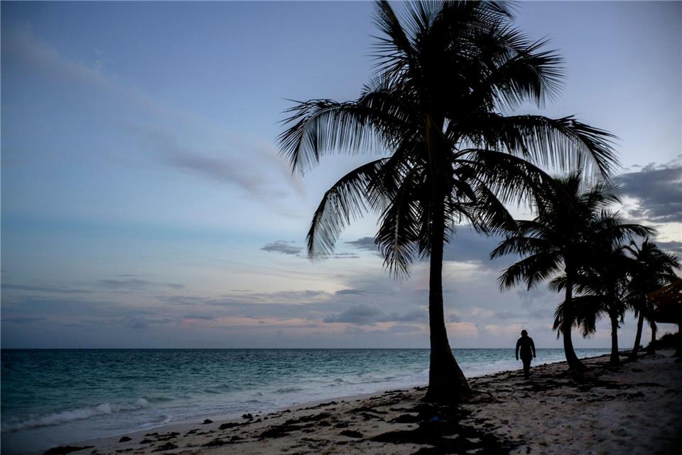 (Symbolbild)Ramon Espinosa/AP/dpa