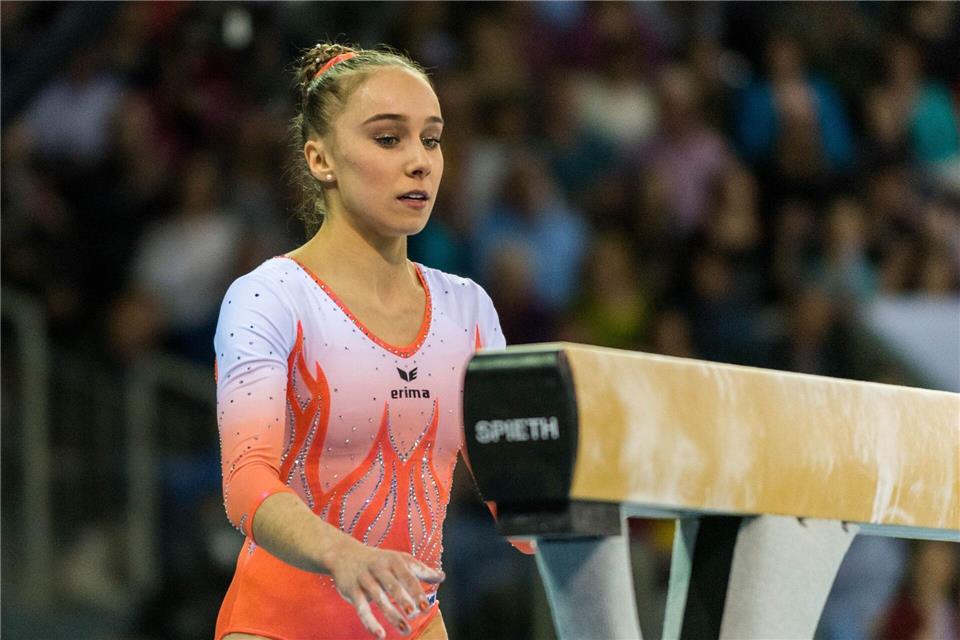 Tabea Alt hat mit ihren Berichten vor Silvester die Missstände öffentlich gemacht.Catalin Soare/dpa