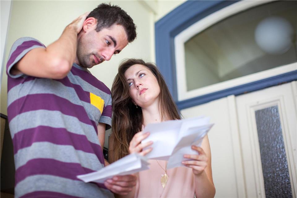 Täuschend echt: Betrügerische Schreiben im Namen der Unfallversicherung DGUV sorgen aktuell für Verunsicherung.picture alliance / dpa Themendienst