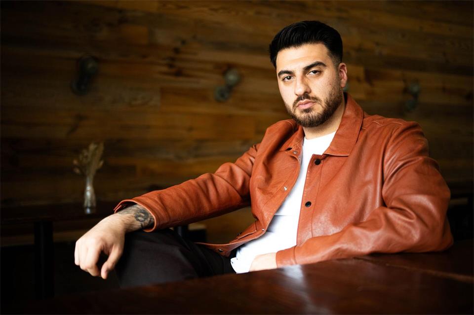 Tahsim Durguns Bestseller „Mama, bitte lern Deutsch“ wird verfilmt. Sina Schuldt/dpa