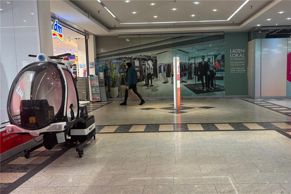 Tedi schließt im Vennehof die Lücke, die Kodi im vergangenen Jahr hinterlassen hat.