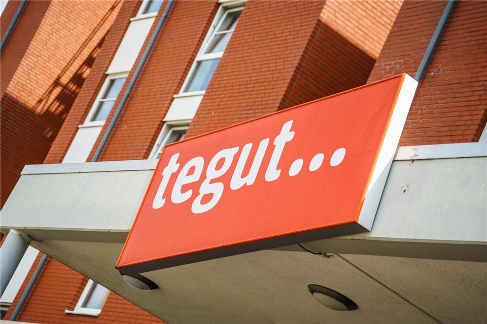 Tegut gehört seit 2013 zu Migros.Andreas Arnold/dpa