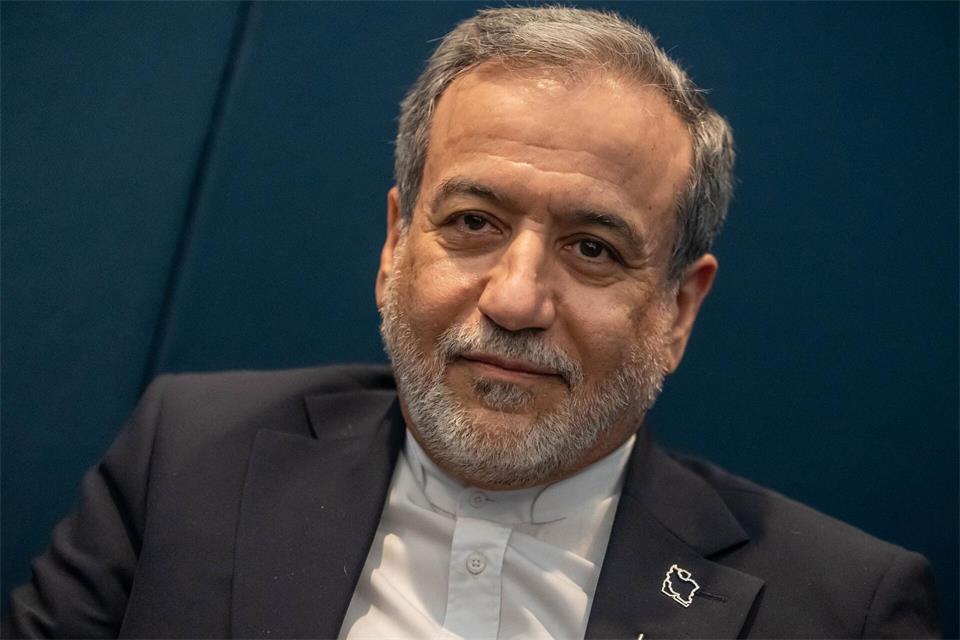 Teheran hat mit Blick auf die Straße von Hormus einen „Sieben-Tage-Plan“ vorgelegt.Michael Kappeler/dpa