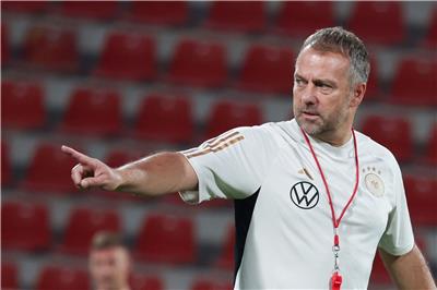 ZDF überträgt erstes Länderspiel nach dem WM-Aus