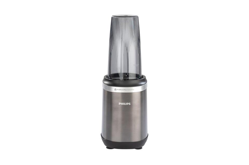 Testsieger in der kleinsten Klasse ist der „Philips 5000 Series HR2767/00“ (Note 2,1).Stiftung Warentest/dpa-tmn
