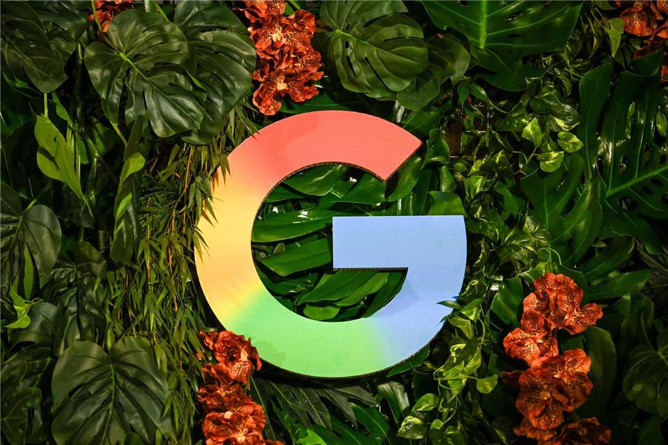 Thales hat eine strategische Partnerschaft mit Google Cloud angekündigt. (Archivbild)Britta Pedersen/dpa