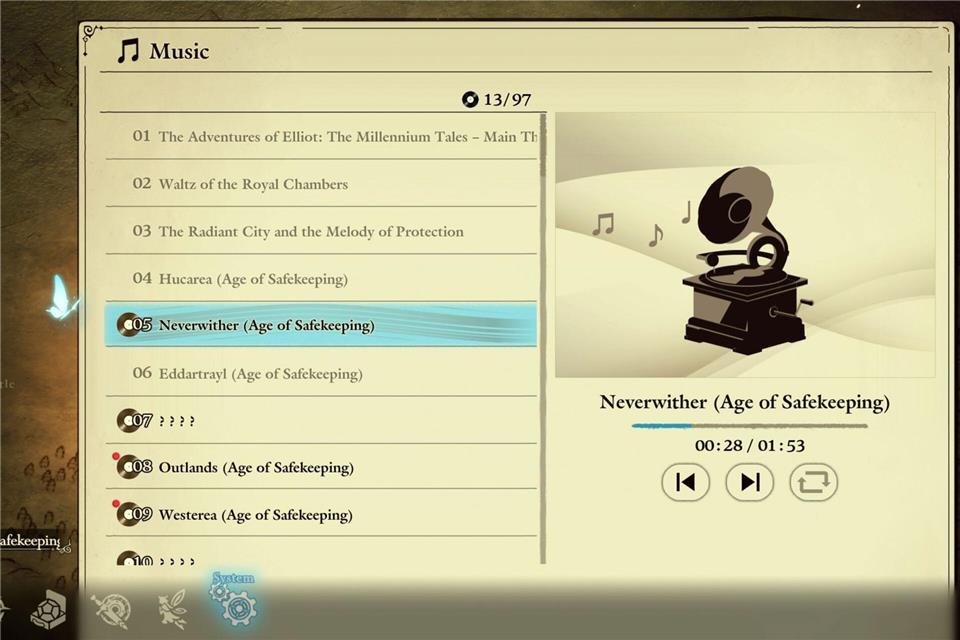 „The Adventures of Elliot: The Millenium Tales“ hat auch einen richtig guten Soundtrack zu bieten.Square Enix/dpa-tmn