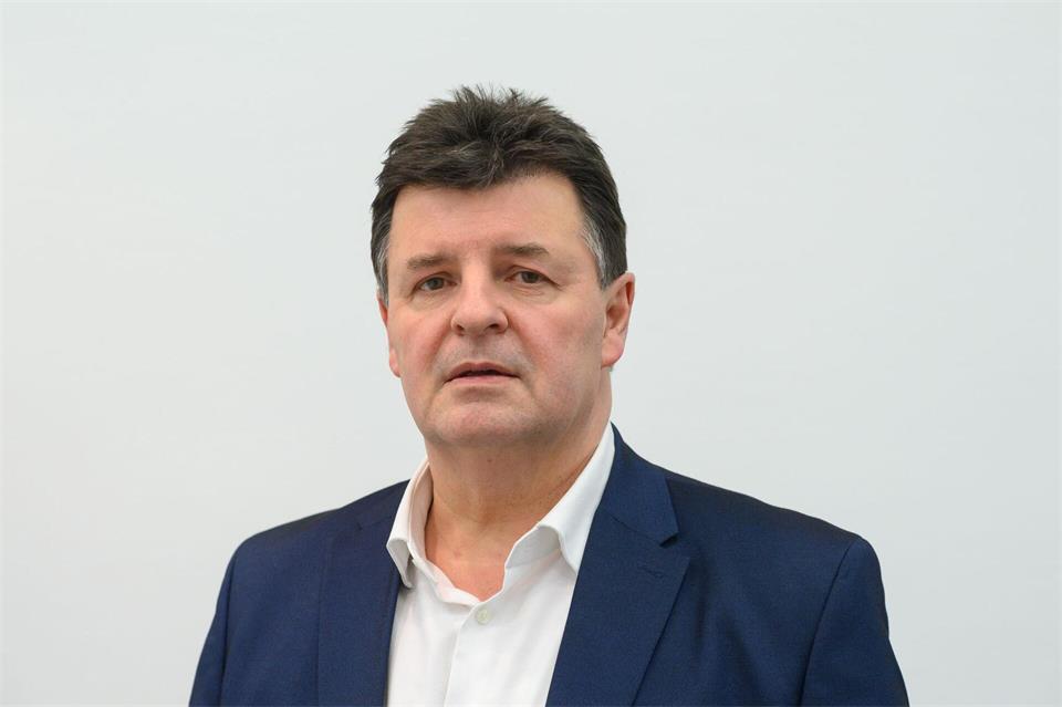 Thomas Brockmeier, Hauptgeschäftsführer der IHK Halle-Dessau, warnt: Nur mit Weltoffenheit bleibt Sachsen-Anhalt attraktiv für Investoren und Fachkräfte. (Archivbild)Klaus-Dietmar Gabbert/dpa