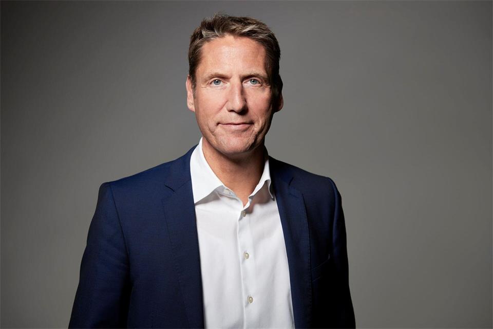 Thomas Fuhr ist neu beim Formel-1-Team Audi.-/AUDI AG/dpa