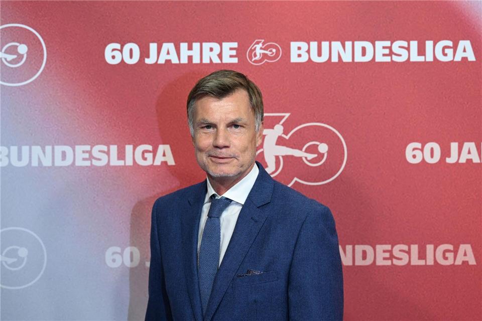 Thomas Helmer sähe gerne Bastian Schweinsteiger wieder beim Nationalteam. (Archivbild)Soeren Stache/dpa