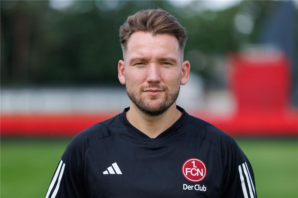 Thomas Oostendorp ist nicht mehr Trainer der Nürnbergerinnen. Daniel Karmann/dpa