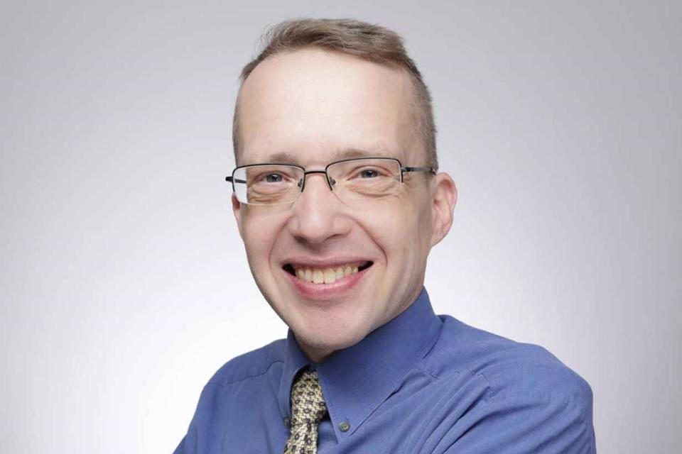 Thorsten Hansen ist neuer Vorsitzender der Raesfelder SPD.