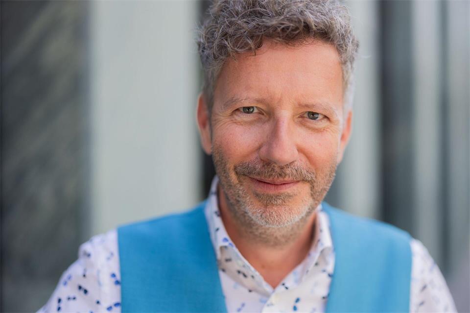 Thorsten Schorn hat einen neuen Radio-Job. (Archivbild)Rolf Vennenbernd/dpa