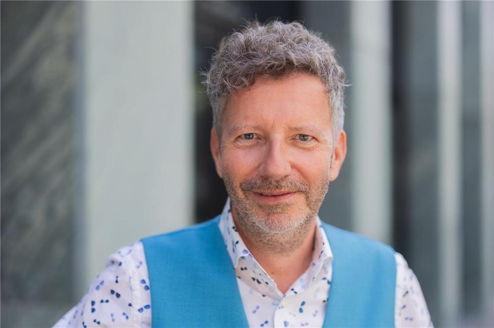 Thorsten Schorn traut Sarah Engels beim ESC einen starken Auftritt zu.Rolf Vennenbernd/dpa