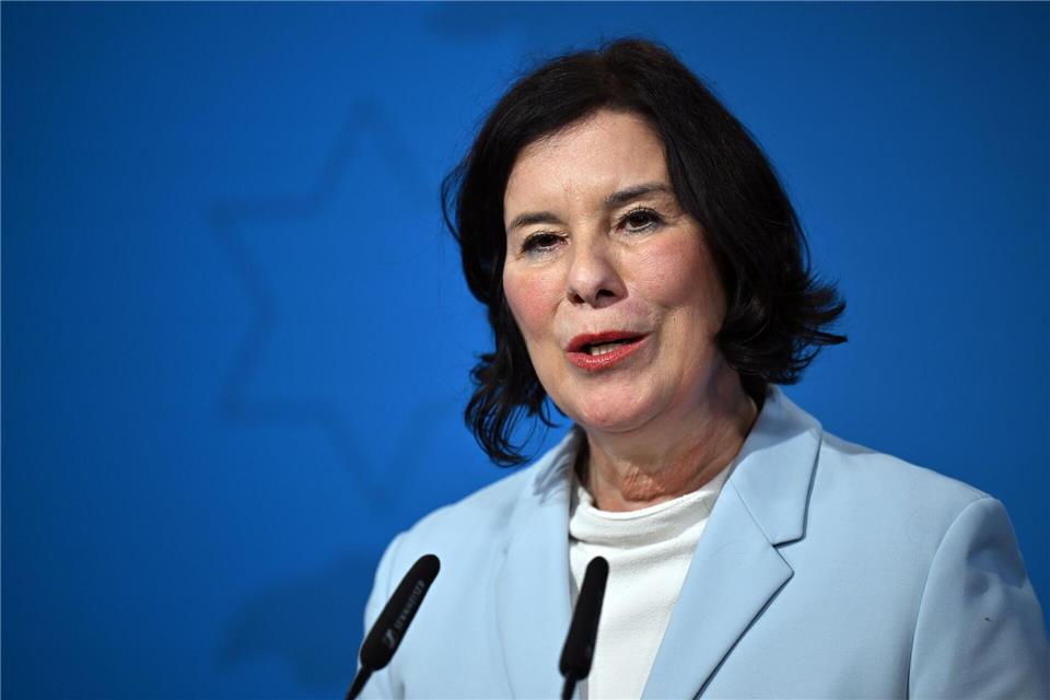 Thüringen mit „kleiner grünen Woche“ in diesem Jahr. Martin Schutt/dpa