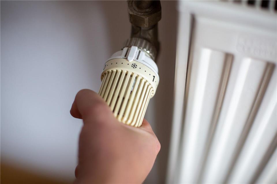 Thüringen plant Hilfe, wenn die Heizungsrechnung vom Vermieter nicht bezahlt wird. (Archivfoto)Fernando Gutierrez-Juarez/dpa-Zentralbild/dpa