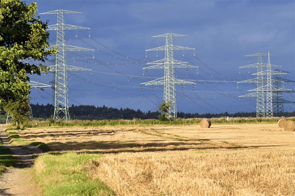 Thüringen soll ein neues Energiegesetz bekommen. (Symbolbild)picture alliance / Jens Kalaene/dpa-Zentralbild/dpa
