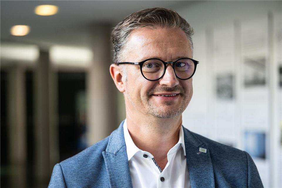 Thüringens Bildungsminister Christian Tischner will das Kindergartengesetz ändern und darin mehr finanzielle Unterstützung für die Kitas im Land verankern. (Archivbild)Hannes P. Albert/dpa