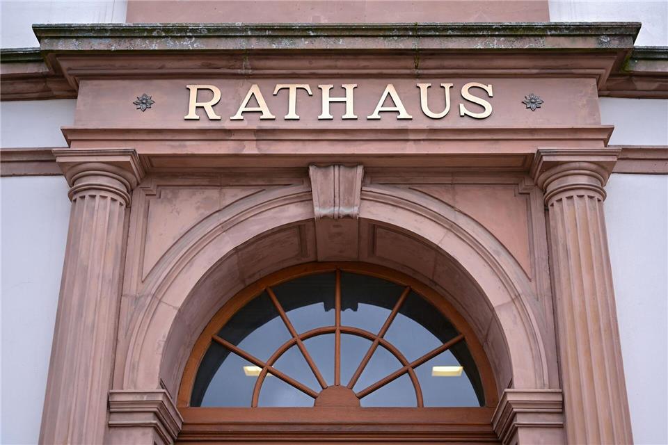 Thüringens Kommunen haben hohe Schulden (Illustration).Uwe Anspach/dpa