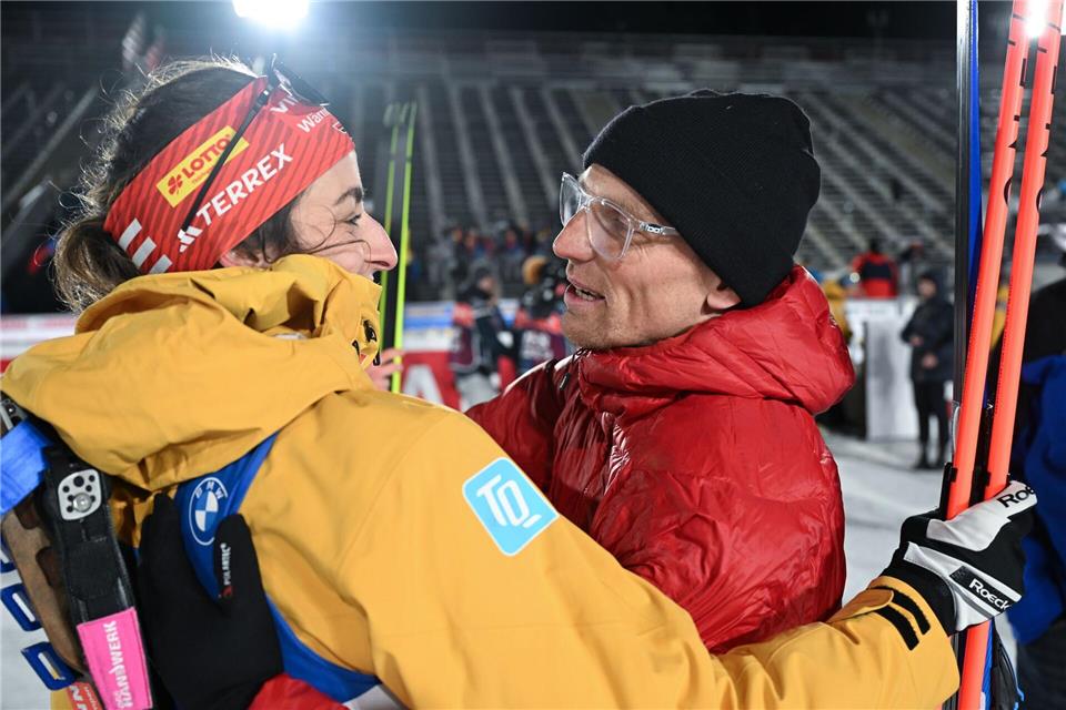 Thüringer Sportgymnasien haben Olympia- und WM-Medaillengewinner hervorgebracht. (Symbolbild)Hendrik Schmidt/dpa