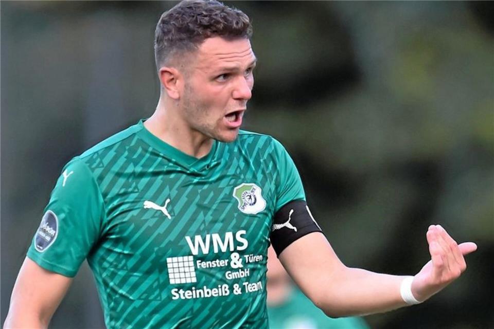 Tim Winking kommt mit Regionalliga-Erfahrung an die Jugendburg und bildet künftig mit Georg Geers das Trainergespann des Landesligisten.