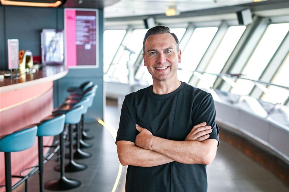 „Tim privat ist ein kleiner Teil meiner Persönlichkeit.“ (Archivbild)Jens Kalaene/dpa