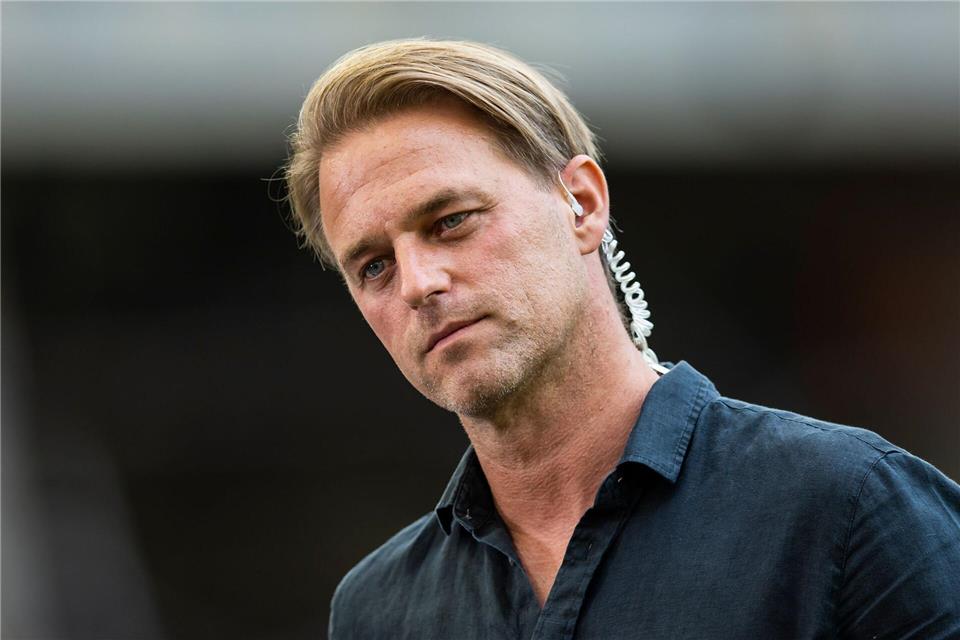 Timo Hildebrand steht Manuel Neuer zur Seite. (Archivbild)Tom Weller/dpa