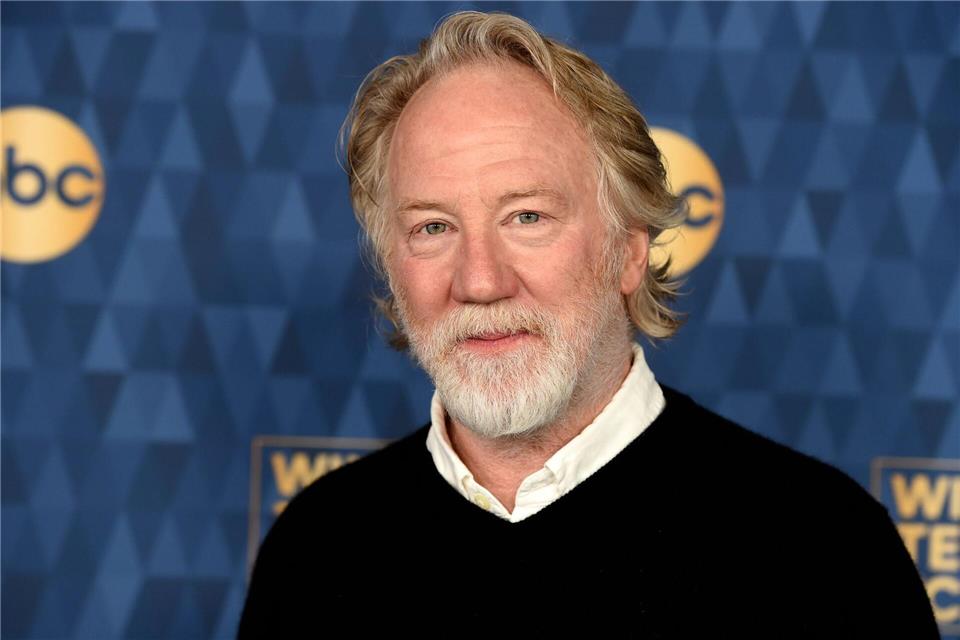 Timothy Busfield weist Vorwürfe von sexuellen Übergriffen zurück. (Archivbild) Chris Pizzello/Invision/AP/dpa