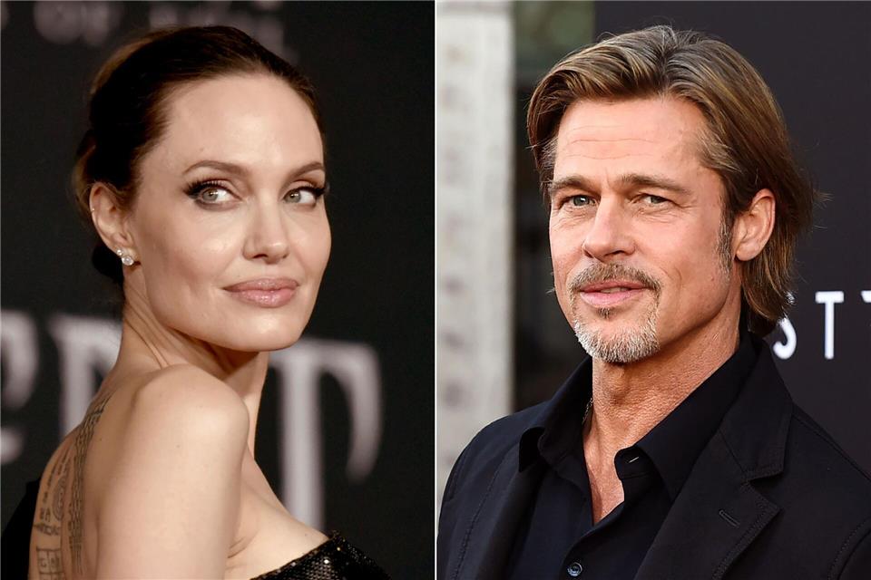 Tochter Shiloh Jolie-Pitt hat ihren Namen schon offiziell zu Shiloh Jolie abgeändert. (Archivbild)Uncredited/AP/dpa