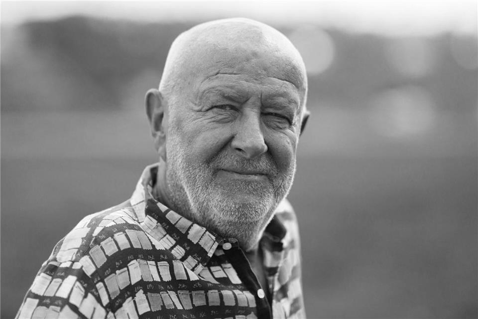 Tod einer Dynamo-Legende: Hans-Jürgen Kreische ist mit 78 Jahren gestorben. (Archivbild)Robert Michael/dpa