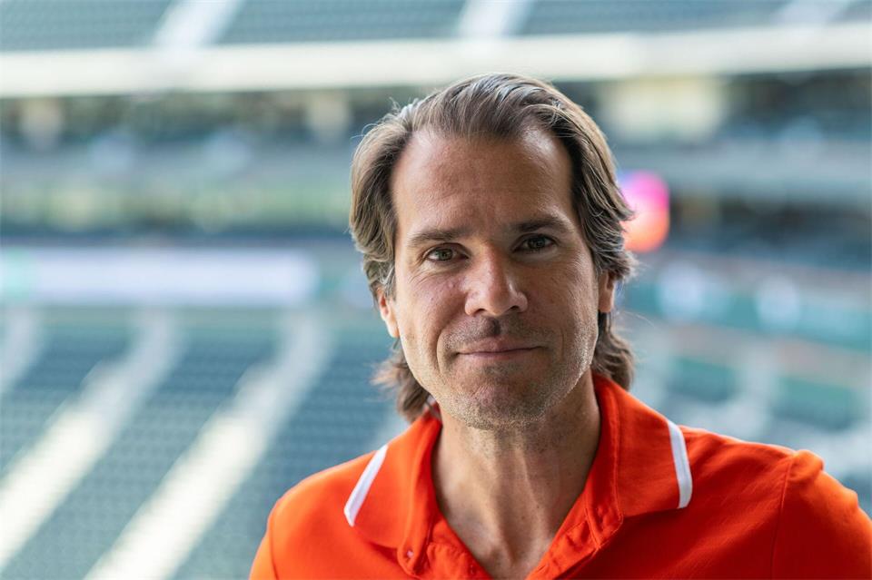 Tommy Haas gilt als Tennis Legende. (Archivbild)Maximilian Haupt/dpa