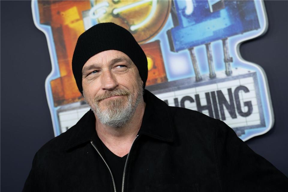 Torsten Sträter war bereits auch bei der 5. LOL-Staffel dabei. (Archivbild)Sven Hoppe/dpa