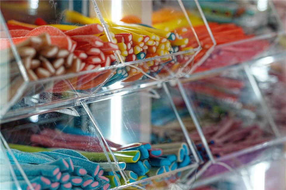 Traditionell wird zur christlichen Fastenzeit vor allem auf Süßigkeiten, Alkohol oder Fleisch verzichtet - aber längst nicht mehr nur. (Symbolbild)picture alliance/dpa