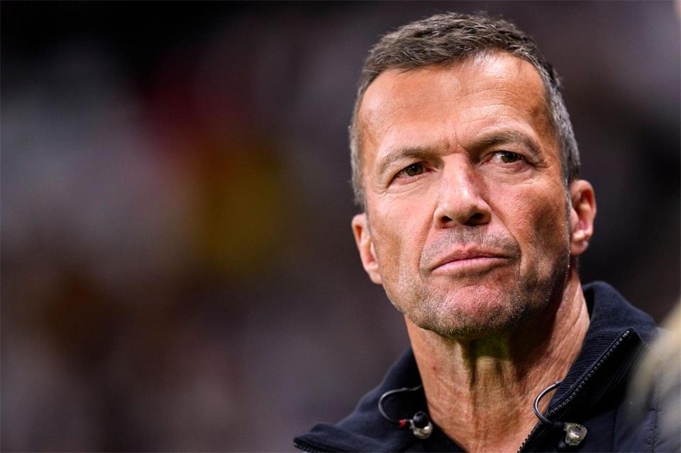 Traut seinem Ex-Club FC Bayern wieder einen glatten Durchmarsch zum Titel zu: Lothar Matthäus. (Archivbild)Tom Weller/dpa